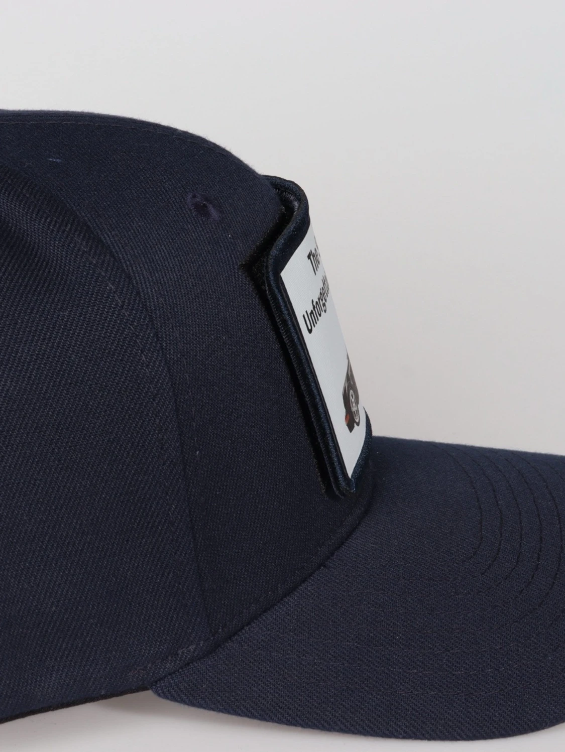 Coronelle Cap ”911” Design - 2