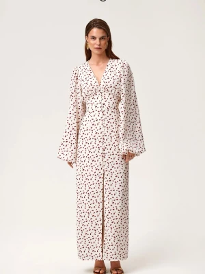 SÖKER I STORLEK 42  - Hej! Söker denna fina adoore klänning i storlek 42 till min examen! 👩‍🎓 tacksam om någon säljer och hör av sig 🥺🙌🏻