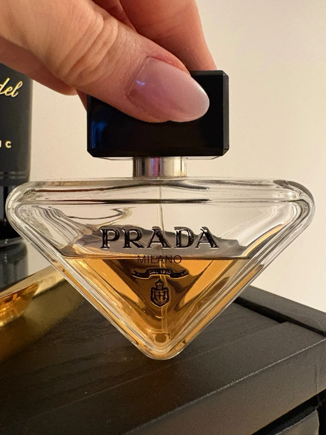 Prada Paradoxe - 1