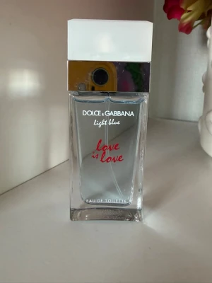 Dolce&Gabbana: Light Blur Love is Love - 25ml