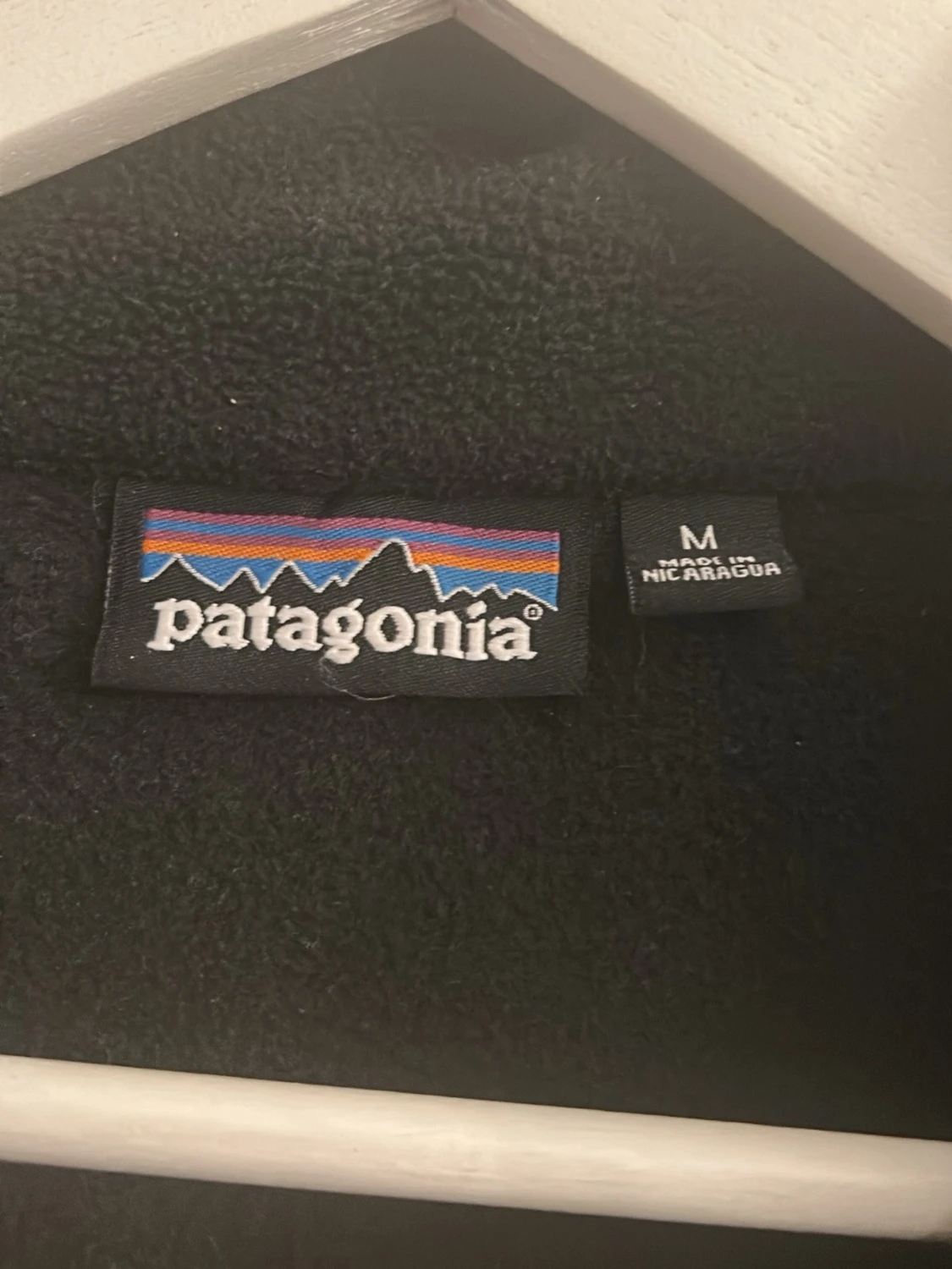 Patagonia  - 1
