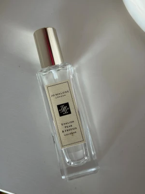 Jo Malone: English Pear & Freesia - 30ml flaska med 50% kvar.
