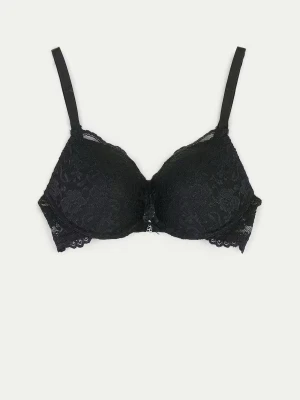 Push up bh - Hyfsat använd, 75C, inga defekter 