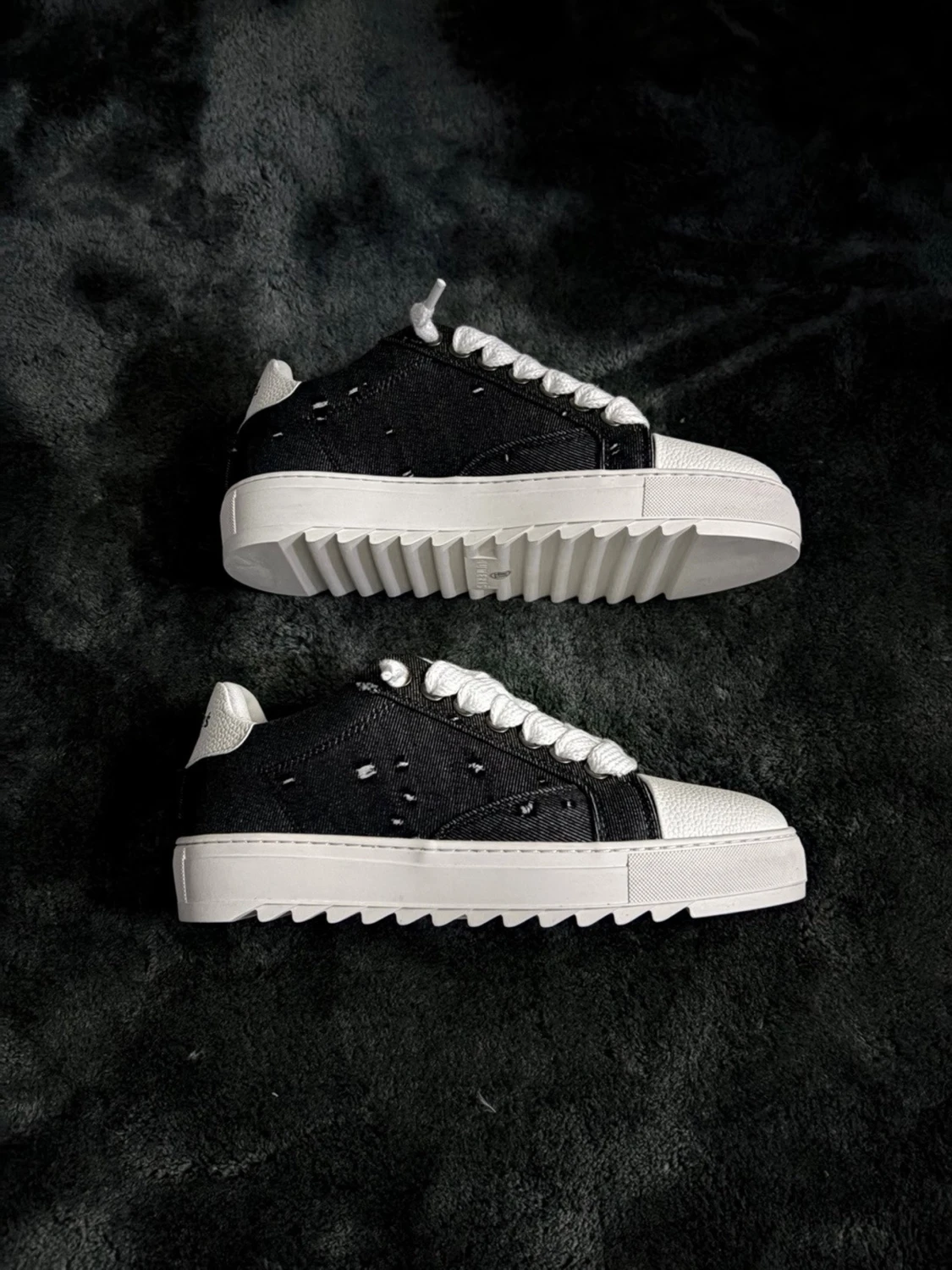 Numeris Sneakers - 1