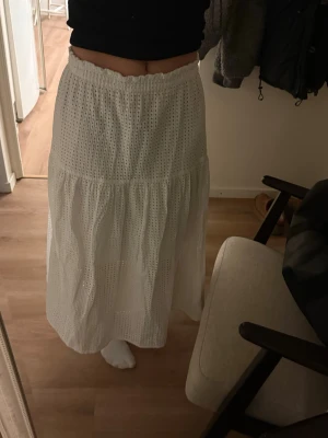 Långkjol  - Långkjol från Lindex 