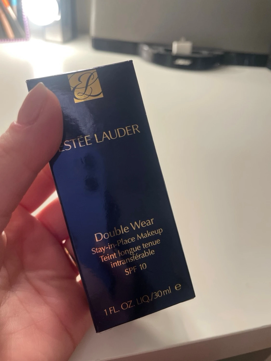 Estée Lauder Double Wear Foundation - 1