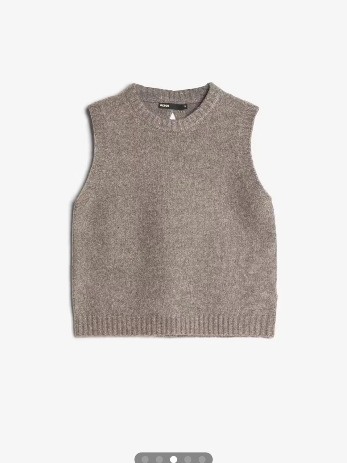 Topp från bikbok - 2