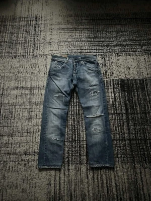 Dondup Jeans - |Dondup Jeans| | Storlek: W30  | Skick: 9/10| Medföljer: inget| Frågor eller funderingar tveka inte på att höra av dig!