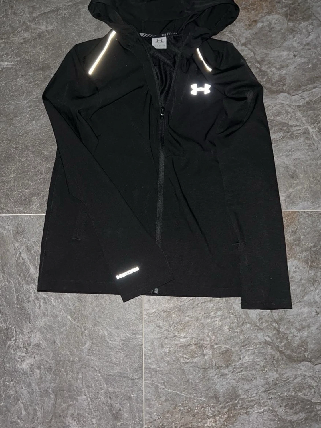 Under Armour Vindjacka - 4