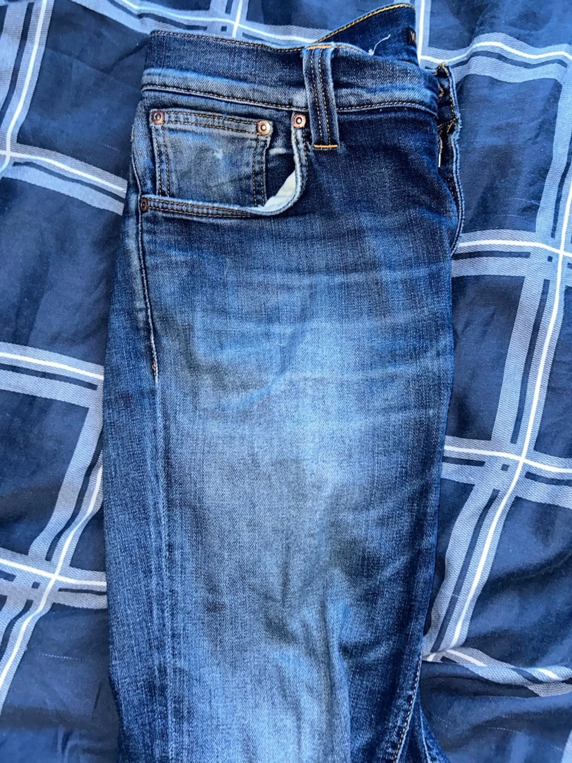 Nudie archive jeans  - 3