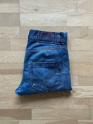 Dondup Jeans - Dondup Jeans | Skick 9 | Nypris ca 3000kr | Storlek 30 | Priset är ej hugget i sten! | Hör av dig vid minsta fråga eller fundering!📩