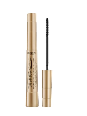 L'Oréal Telescopic Mascara Guld - L'Oréal Telescopic mascara helt ny och är helt oöppnad annars skulle jag aldrig sälja den 