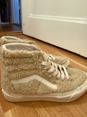 Vans - Dom är redan sålda så köp inte