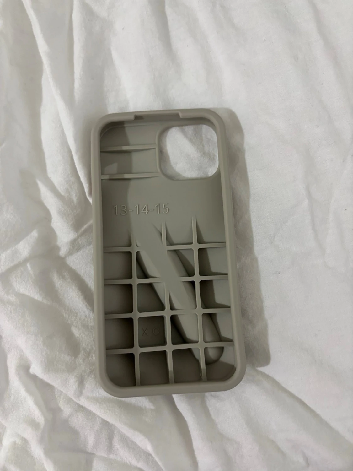 Rhode mobil skal med läppglans  - 1