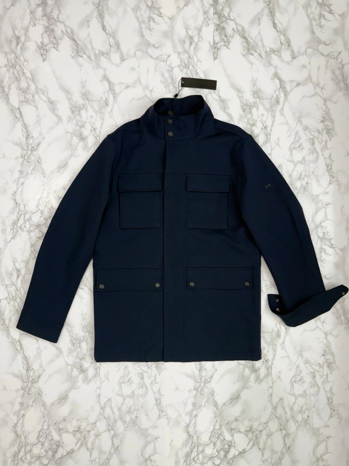 J.Lindeberg Jacka M - 1