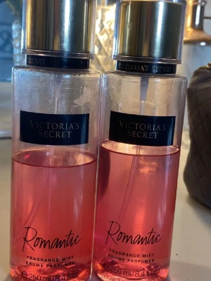 Victoria's Secret Romantic mist 250ml - Victoria seceret parfym