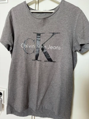 Herr T-shirt  - Herr T-shirt från Calvin Klein, Normal i storleken 