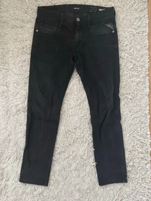 Replay anbass - Feta replay jeans || Bra skick || storlek 29x32 || skriv för frågor eller fler bilder ||