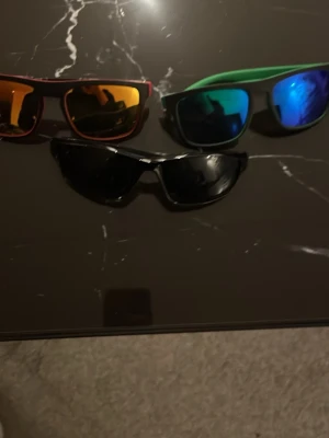 Bra solglasögon till sommarn ☀️ - 3 fina solglasögon 😎 