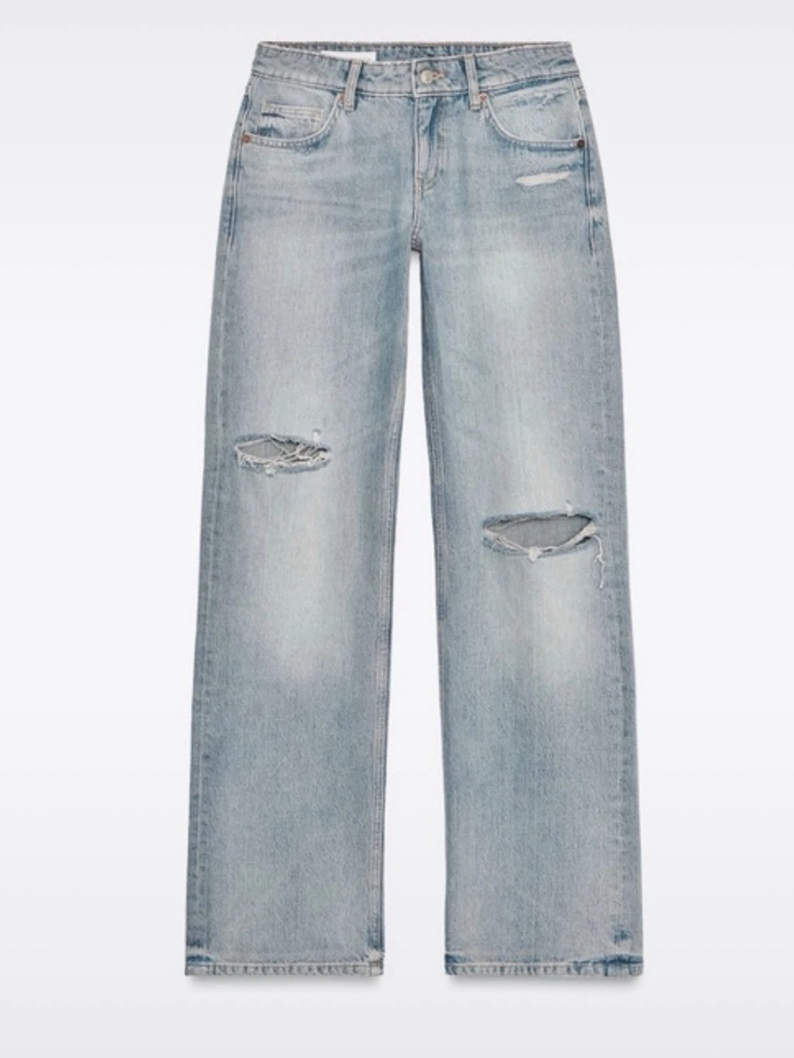 Zara Jeans