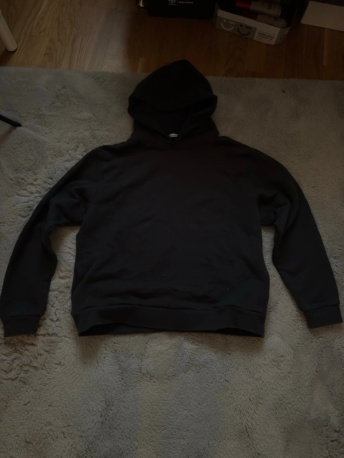 Acne Studios Hoodie - 1