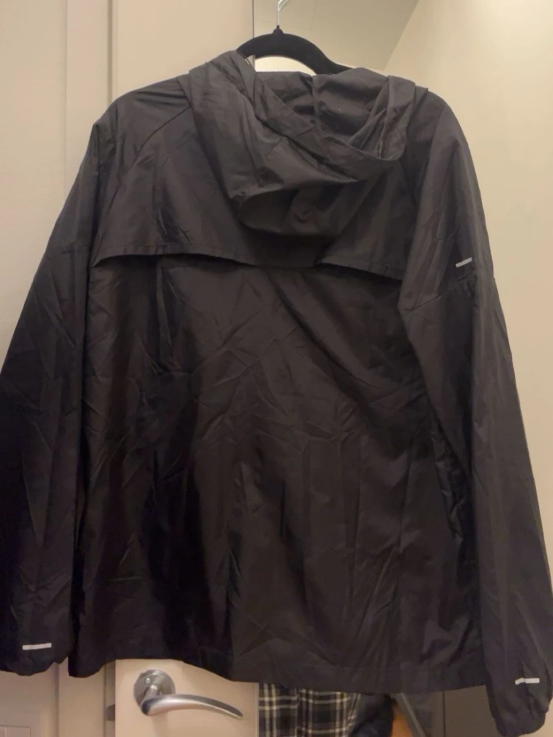 Nike Miller BYW Windrunner – svart - 2