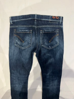 Dondup jeans - Skick: 9/10 | modell: George | 