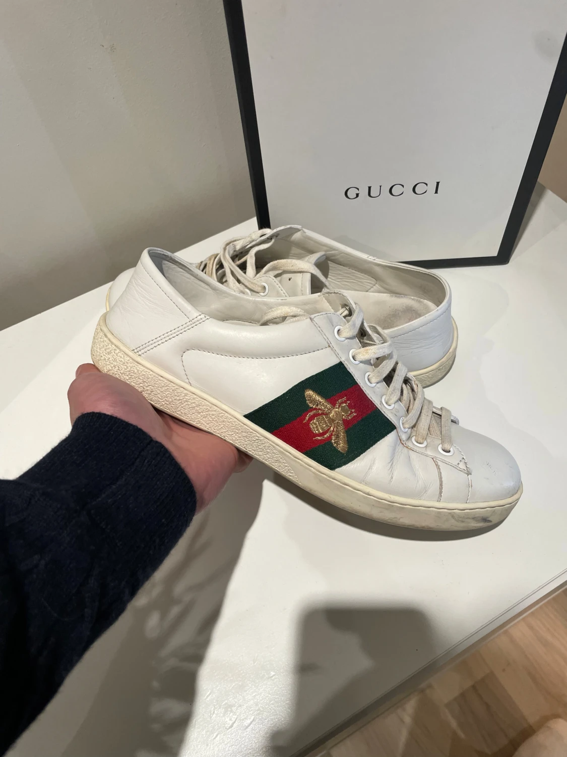 Gucci Ace - 1