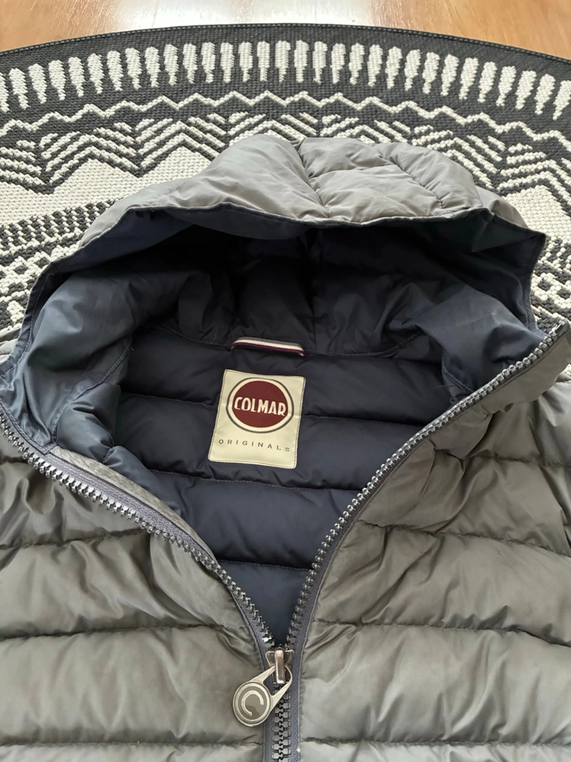 Colmar jacka - 2