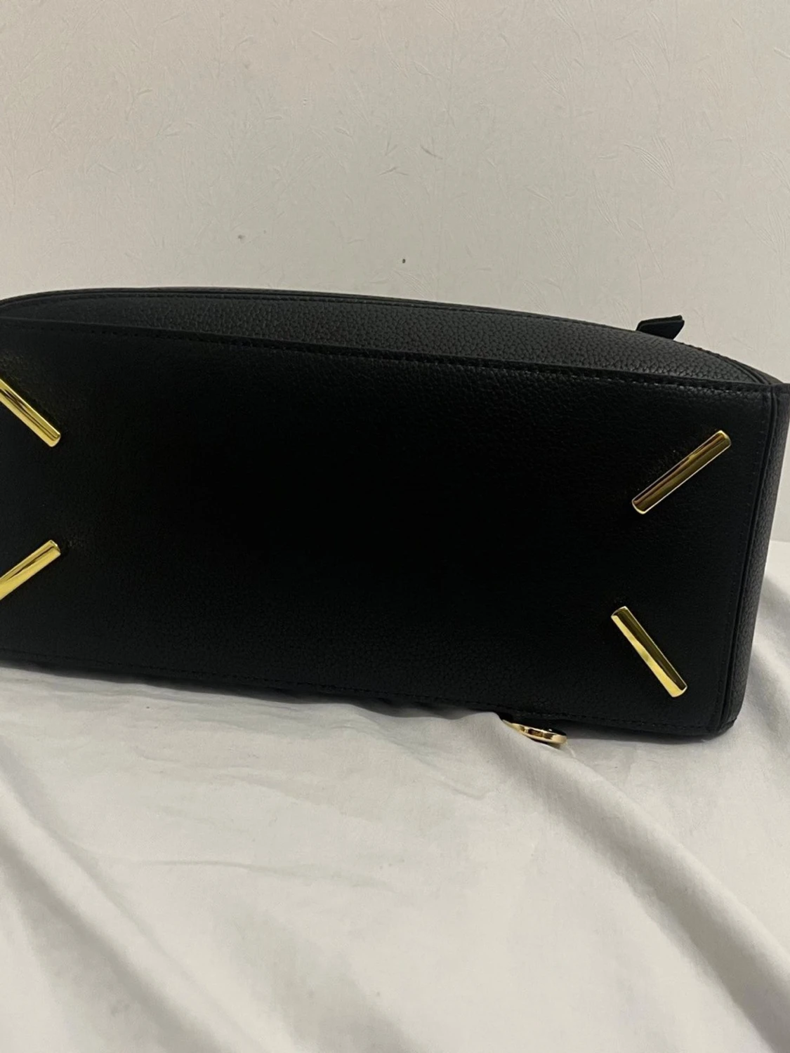 Svart Puzzle Bag från Loewe - 5