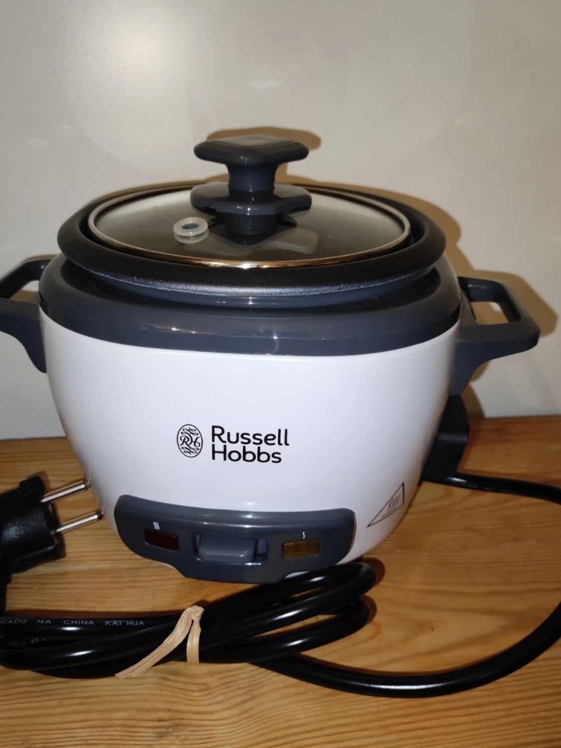 Riskokare från Russell Hobbs