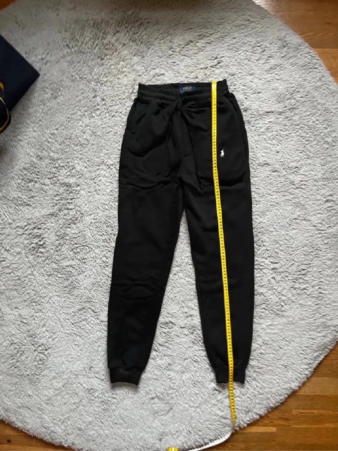 Svart  Polo Ralph Lauren set - 1