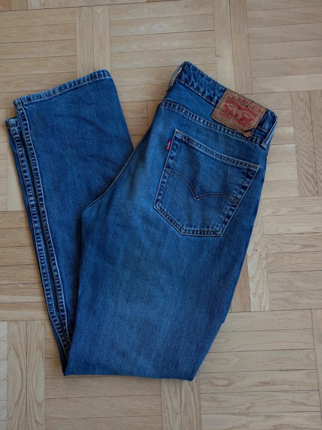 Levi's 514 - 2