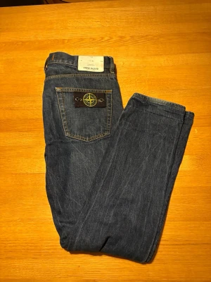 Stone Island jeans  - As snygga jeans från Stone Island i mycket fint skick! Storlek w32 L34 hör av er vid funderingar! 