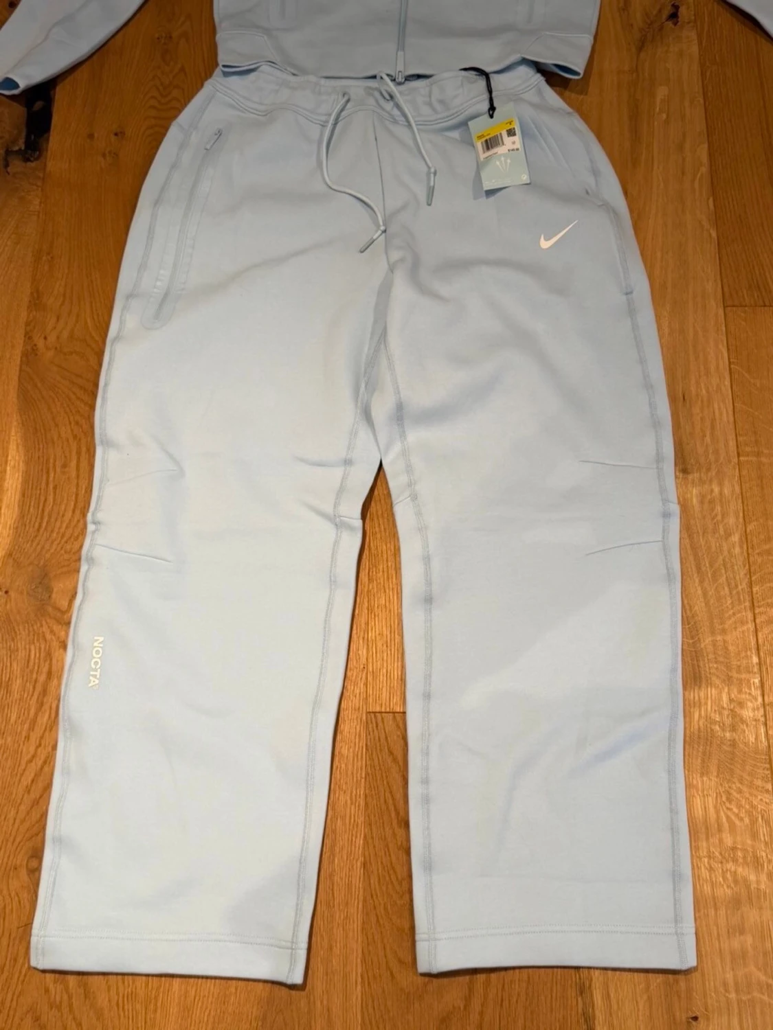 Nike nocta tracksuit  - 1