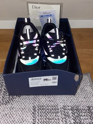 Dior b22 - Dior b22 svarta 