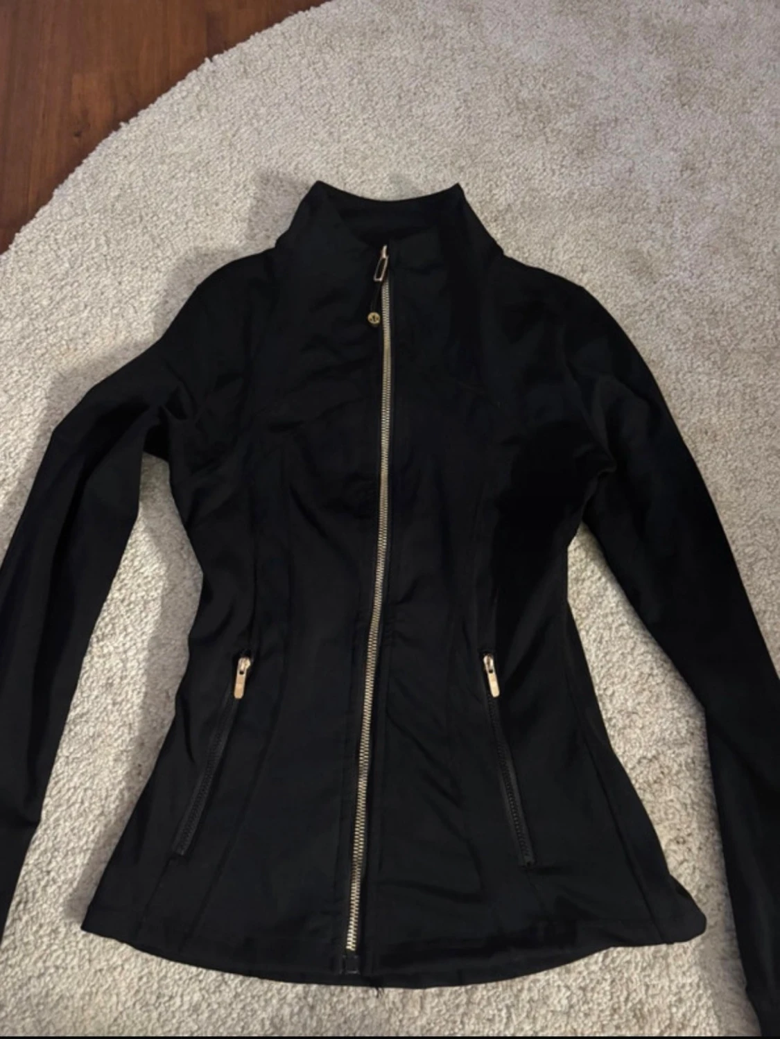 Lululemon define jacket  - 1