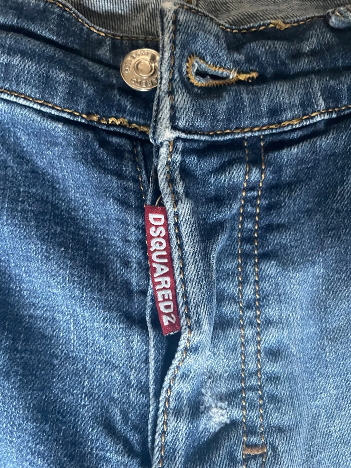 Dsq jeans - 2