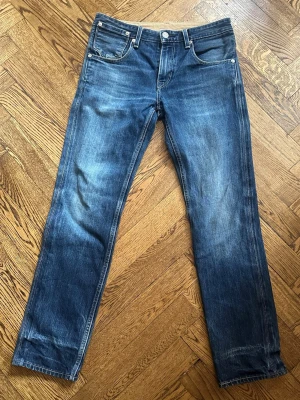 Levi’s 511 - Levis 511 i storlek 31/32. Fin tvätt och bra skick skick.