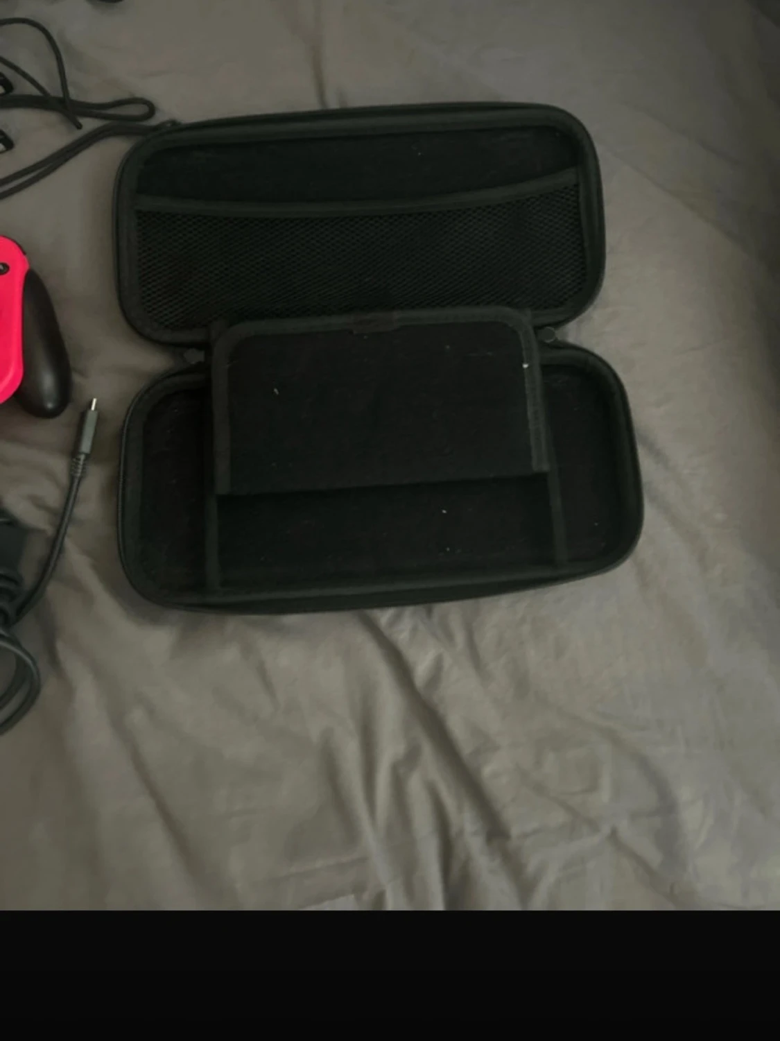 Nintendo Switch konsol med tillbehör - 3