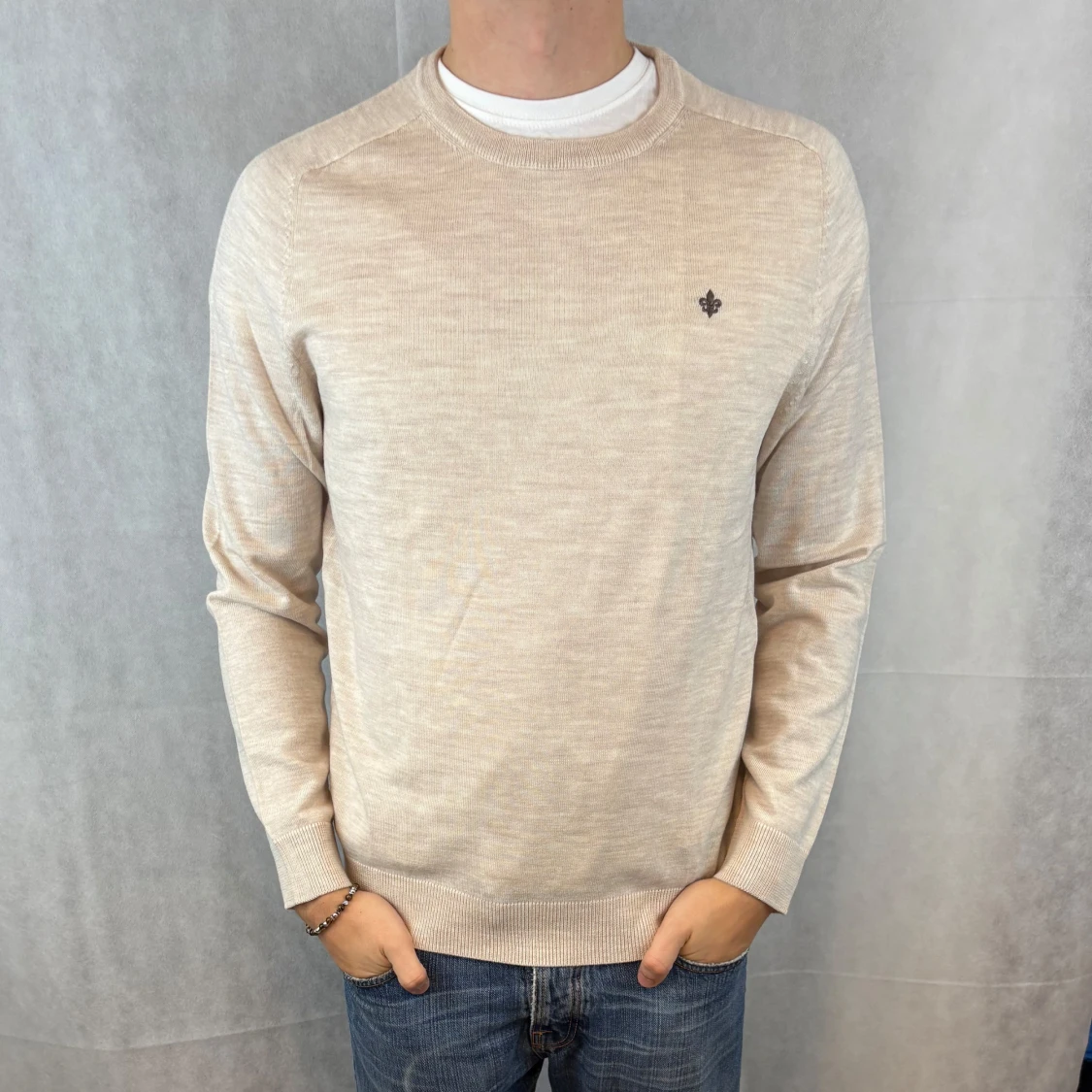 Morris pullover 