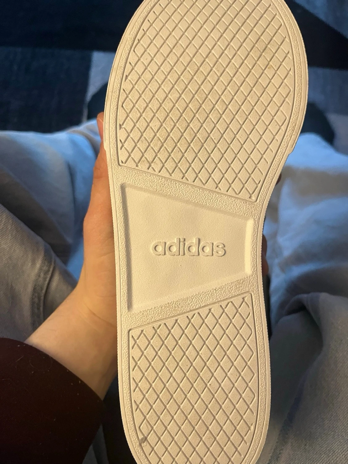 Adidas VS Set size 42 2/3 - 2
