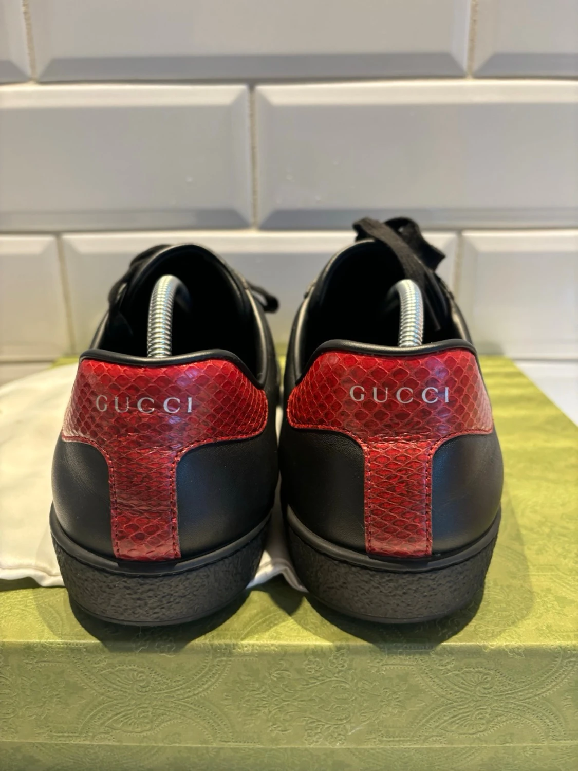 Gucci Ace - 3
