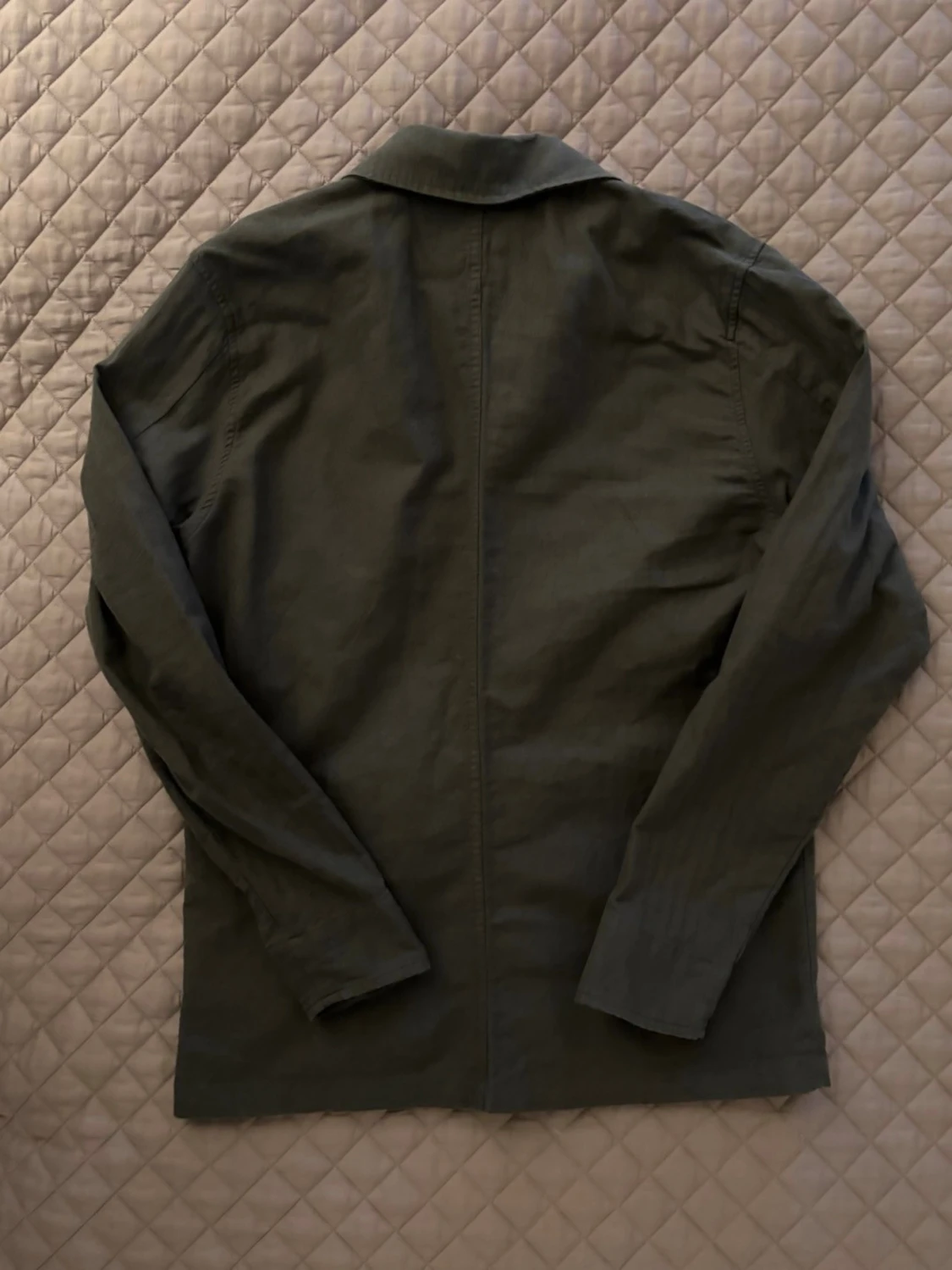 Matinique overshirt - 1