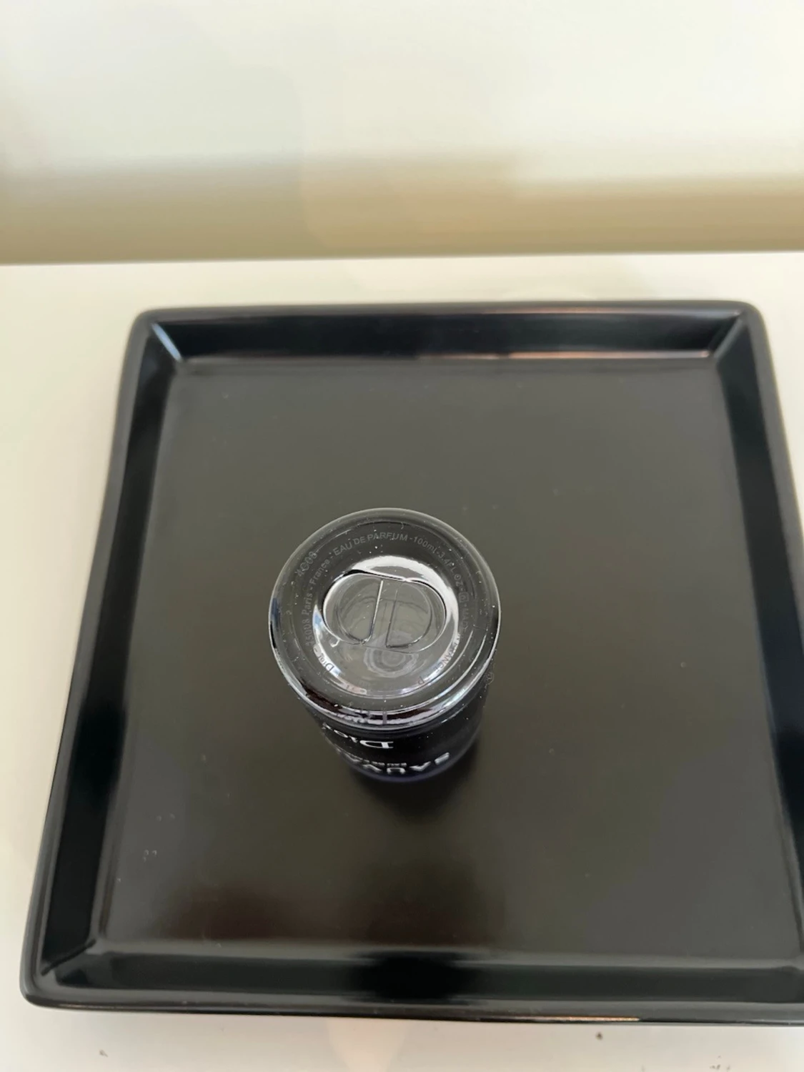 Dior Sauvage Eau de Parfum - 3