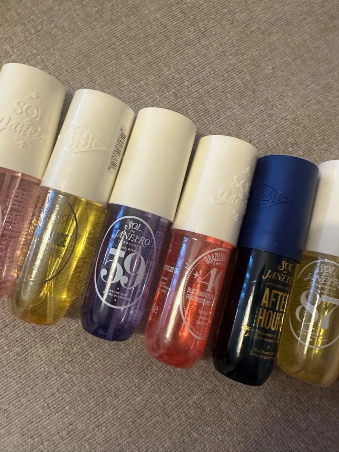 Sol de Janeiro  90 ml  - 3