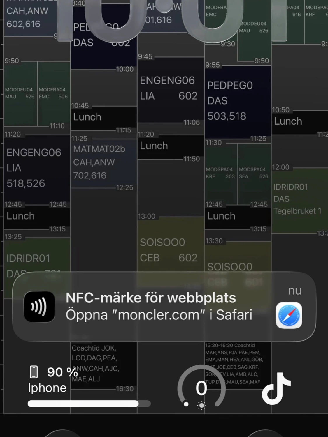 Moncler Maya jacka - 5