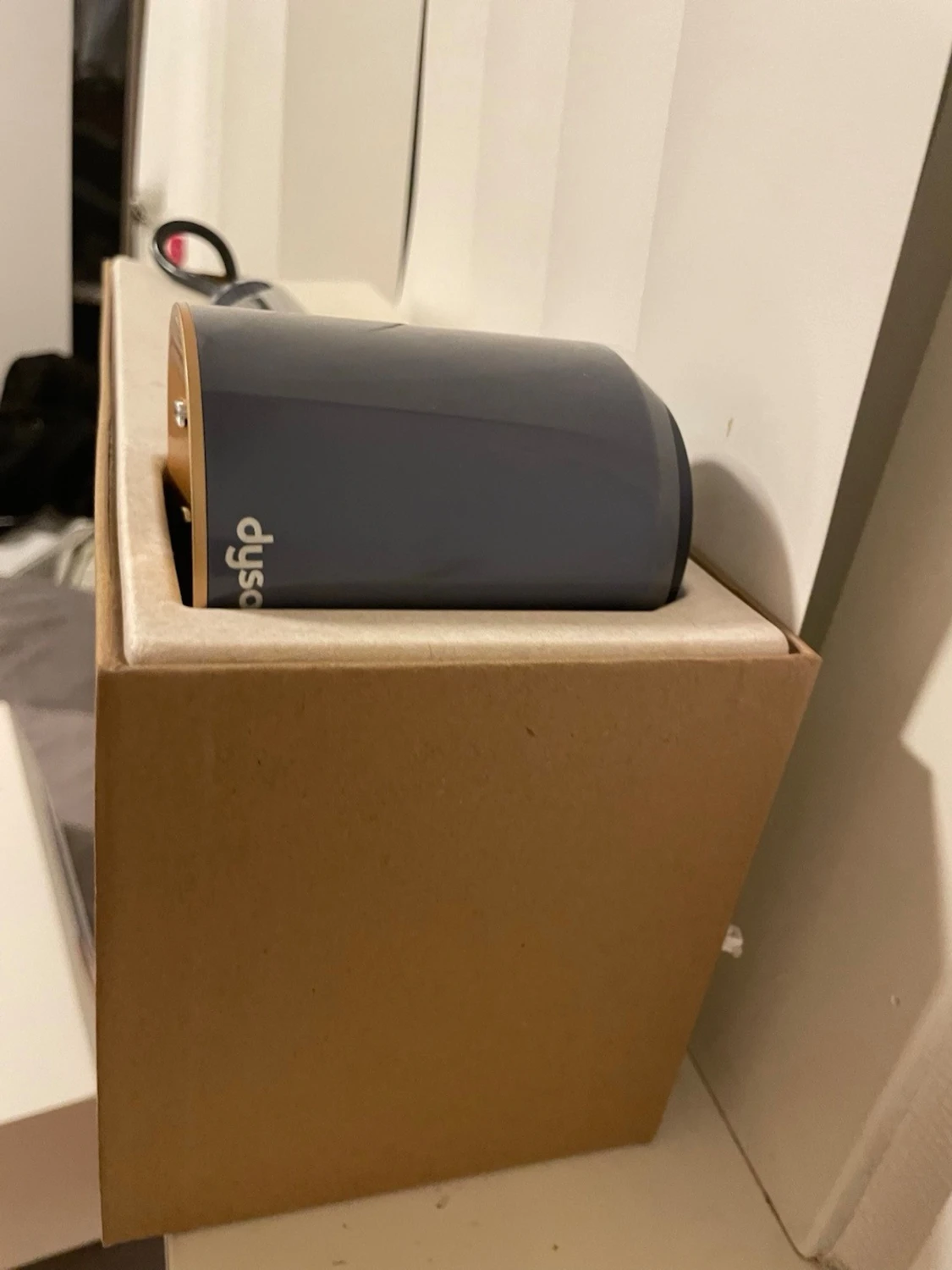 Dyson supersonic HD08  - 2