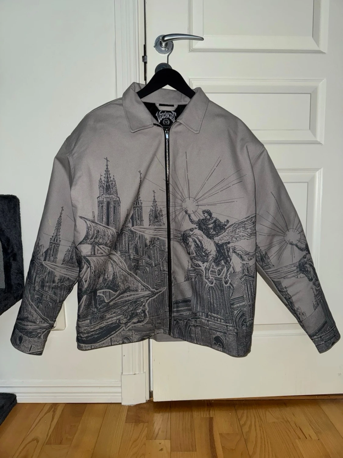 Vescartes Jacka - Nypris 1300! - 1