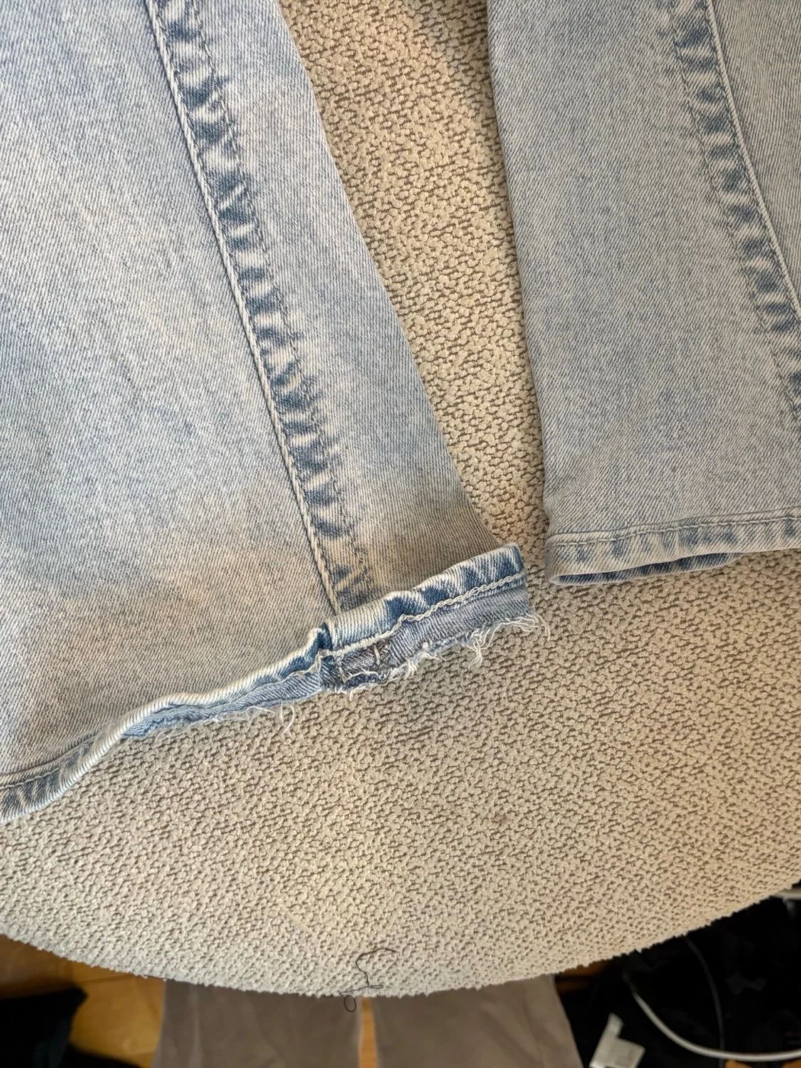 True religion jeans - 4